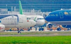 Việt Nam sắp có thêm hãng hàng không mới Vinpearl Air?