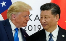 Mỹ vẽ cho Trung Quốc 'đường đi nước bước' để kết thúc chiến tranh thương mại