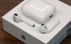 Vì sao Apple chọn Việt Nam làm nơi sản xuất tai nghe không dây AirPods?