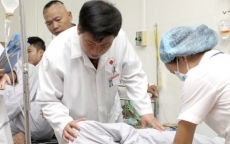 Tỷ lệ tử vong ung thư ở Việt Nam cao: Do kỹ thuật điều trị hay bệnh nhân?