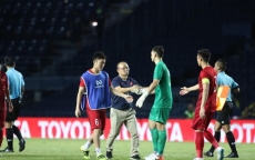 Vòng loại World Cup 2022: Tuyển Việt Nam 'biết người biết ta'