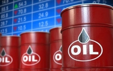 Giá xăng dầu hôm nay 22.7: Giá dầu tăng trở lại do căng thẳng Trung Đông