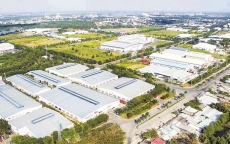 Đông Nam bộ: Nhiều thế mạnh thu hút đầu tư bất động sản khu công nghiệp