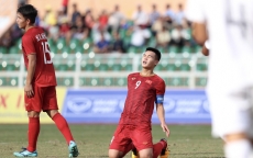 HLV Hoàng Anh Tuấn từ chức, không dắt U19 Việt Nam dự giải châu Á