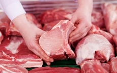 Thịt lợn tăng giá mạnh, cuối năm thiếu nửa triệu tấn thịt