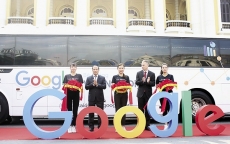 Google giúp doanh nghiệp Việt Nam tận dụng lợi thế từ kinh doanh trực tuyến