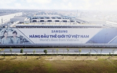 Việt Nam: Đại công xưởng sản xuất  smartphone cho thế giới!?