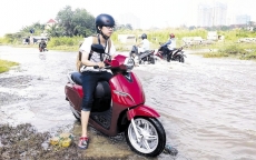 Xe máy điện: Hướng đi mới của thị trường xe máy Việt và thế giới?
