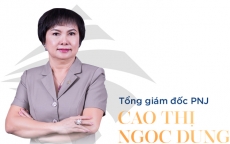 DongA Bank và PNJ của bà Cao Thị Ngọc Dung: Không liên quan nhưng rất liên quan?