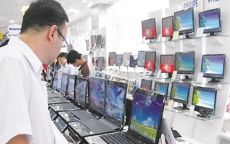 Thị trường laptop Việt có bão hòa?