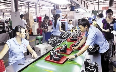Thực thi EVFTA - doanh nghiệp da giày Việt có đủ năng lực đáp ứng?