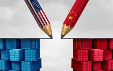 Triển vọng cho thỏa thuận thương mại Mỹ - Trung