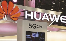 “Đất dụng võ” mới của Huawei