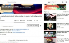 Chủ một kênh Youtube bị truy thu thuế 1,5 tỉ đồng từ thu nhập 19 tỉ đồng