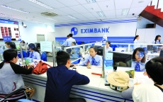 Eximbank đang vật lộn với khó khăn