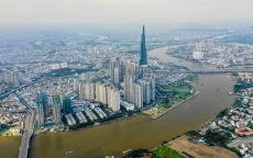 TP. HCM đứng đầu châu Á về triển vọng phát triển bất động sản 2020