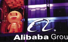 Ngày Độc thân giúp Alibaba hốt bạc