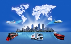 Đẩy mạnh ứng dụng CNTT vào logistics: Vấn đề cấp thiết
