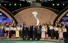Nhiều DN lớn có tên trong Top 10 Doanh nghiệp bền vững xuất sắc nhất Việt Nam