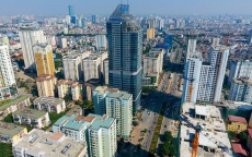 Thị trường bất động sản Việt Nam năm 2019: Trầm lắng nhưng tỷ lệ hấp thụ vẫn tốt