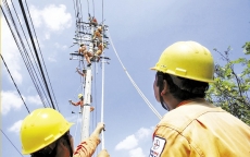 Ngành điện Việt Nam hướng đến sử dụng tiết kiệm, an toàn, hiệu quả