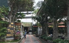 Cưỡng chế Gia Trang quán - Tràm Chim Resort
