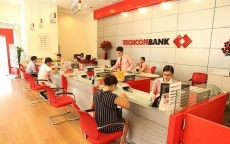'Vượt mặt' Vietcombank, nhân viên Techcombank có thu nhập bình quân cao nhất hệ thống