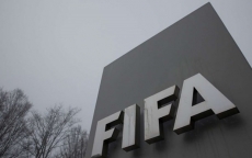 FIFA thông báo hủy các trận đấu quốc tế ngoài châu Âu