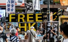 Mỹ chính thức thông báo chấm dứt 3 thỏa thuận với Hồng Kông