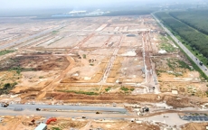 Dự án Sân bay Long Thành: Sẵn sàng bàn giao đất tái định cư cho người dân