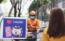 Lazada bị khởi kiện vì bán sách giả
