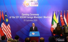 Thủ tướng: ASEAN tay trong tay, ngẩng cao đầu tự tin tiến lên
