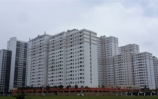 TPHCM có hơn 11.600 căn hộ, nền đất bỏ trống