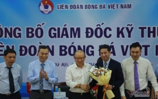 Tuyển Việt Nam bị chê kém: Phũ, nhưng mà thật