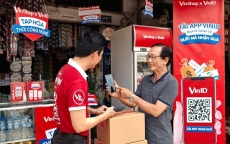 Vingroup ra mắt ứng dụng Vinshop - Mô hình bán lẻ B2B2C lần đầu tiên tại Việt Nam