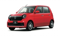 Honda N-One có giá từ 15.390 USD tại Nhật Bản
