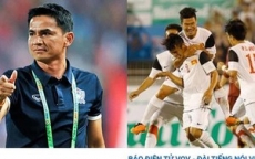 'Cơn bão U19 Việt Nam' sẽ tái hợp trong đội hình HAGL thời Kiatisak