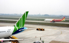 Các hãng bay khác đang ra sao khi Vietnam Airlines nhận gói 12.000 tỷ