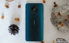 Nokia 5.4 có thể được công bố ngay trong năm nay