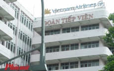 TPHCM tạm đóng cửa khu cách ly của Vietnam Airlines