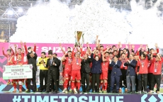 Tuyển Việt Nam long đong AFF Cup: Trong cái khó... ló cái hay