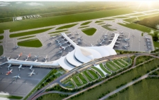 Xây sân bay Long Thành: Vốn sẵn, bao giờ về đích?