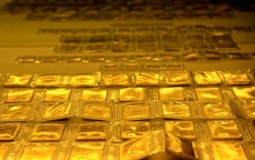 Giá vàng tiếp tục lập đỉnh mới, hướng mốc 58 triệu đồng/lượng