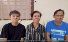Hồ Văn Cường mong khép lại mọi ồn ào về Phi Nhung và gia đình để tập trung thi đại học