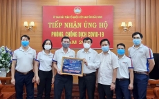 SCB “chia lửa” cùng Bắc Ninh, Bắc Giang