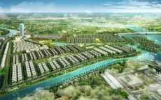 Quảng Ninh khởi công dự án đô thị hơn 232.000 tỷ đồng