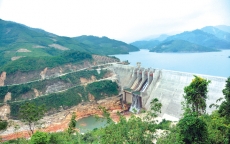 Quảng Nam thu hồi dự án thuỷ điện