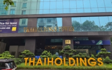 Thaiholdings bị phạt vì mua bán chui cổ phiếu LienVietPostBank