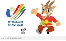 SEA Games 31 với tinh thần 'Vì một Đông Nam Á mạnh mẽ hơn'