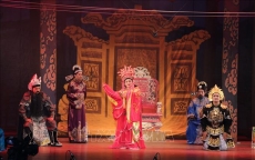Sân khấu cải lương tại TP Hồ Chí Minh nỗ lực tìm lại khán giả